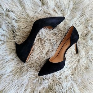 Essex Lane heels size 8.5